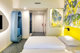 Prizeotel Dortmund-City