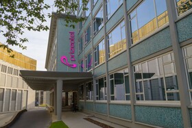 Prizeotel Dortmund-City