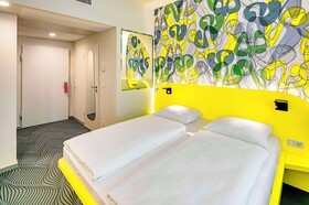 Prizeotel Dortmund-City