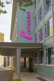 Prizeotel Dortmund-City