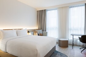 Residence Inn Dortmund City