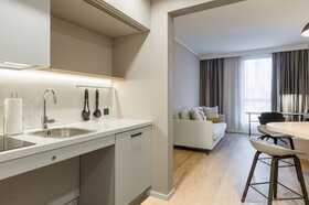 Residence Inn Dortmund City