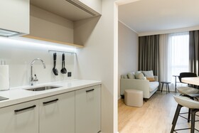 Residence Inn Dortmund City