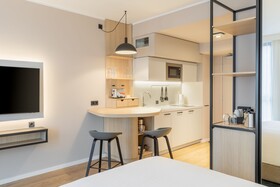Residence Inn Dortmund City
