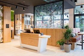 Residence Inn Dortmund City