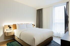 Residence Inn Dortmund City