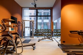 Residence Inn Dortmund City