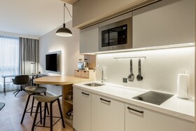 Residence Inn Dortmund City