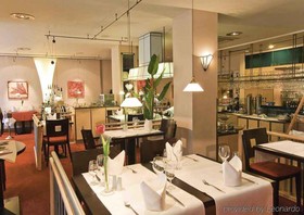Ringhotel Drees