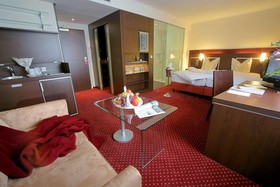Ringhotel Drees