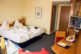 Ringhotel Drees