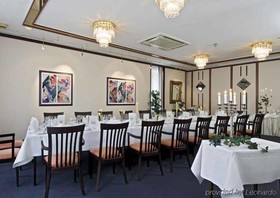 Ringhotel Drees