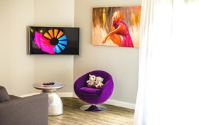 stays design Hotel Dortmund