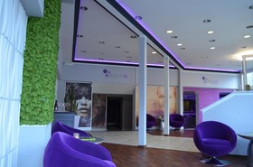 stays design Hotel Dortmund