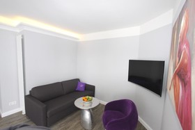 stays design Hotel Dortmund