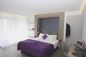 stays design Hotel Dortmund