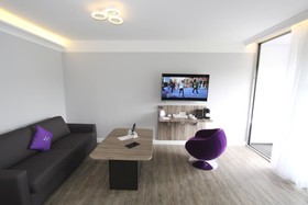 stays design Hotel Dortmund