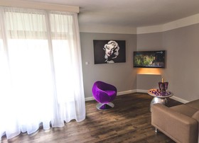 stays design Hotel Dortmund