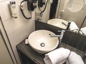stays design Hotel Dortmund