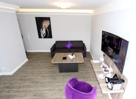 stays design Hotel Dortmund