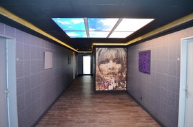 stays design Hotel Dortmund