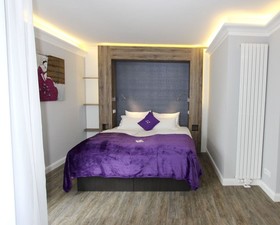 stays design Hotel Dortmund