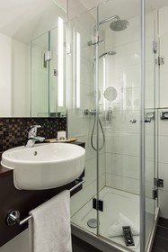 Top Hotel Esplanade Dortmund