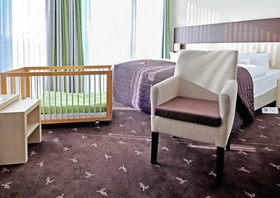 Top Hotel Esplanade Dortmund