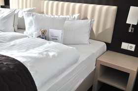 Top Hotel Esplanade Dortmund