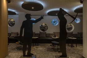 Top Hotel Esplanade Dortmund