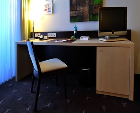 Top Hotel Esplanade Dortmund