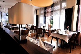Top Hotel Esplanade Dortmund