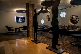 Top Hotel Esplanade Dortmund