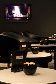 Top Hotel Esplanade Dortmund