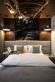 Top Hotel Esplanade Dortmund