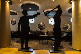 Top Hotel Esplanade Dortmund