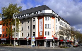 Top Hotel Esplanade Dortmund