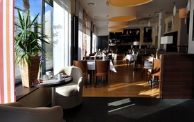 Top Hotel Esplanade Dortmund