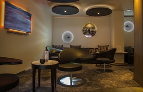 Top Hotel Esplanade Dortmund
