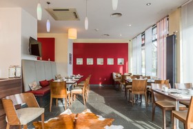 Top Hotel Esplanade Dortmund