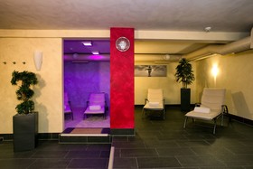 Top Hotel Esplanade Dortmund