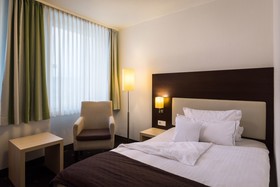 Top Hotel Esplanade Dortmund