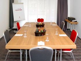 Top Hotel Esplanade Dortmund