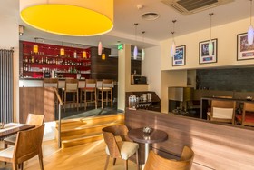 Top Hotel Esplanade Dortmund
