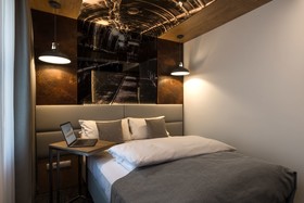 Top Hotel Esplanade Dortmund