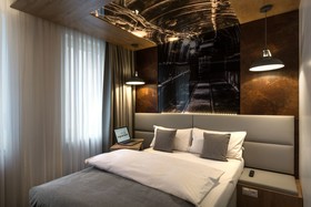 Top Hotel Esplanade Dortmund