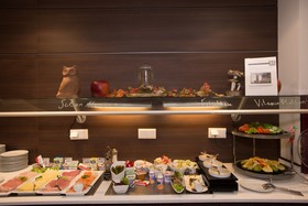 Top Hotel Esplanade Dortmund