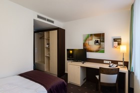 Top Hotel Esplanade Dortmund