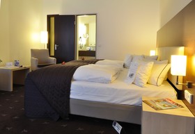 Top Hotel Esplanade Dortmund
