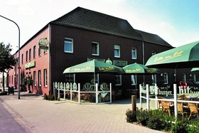 Hotel Hansen